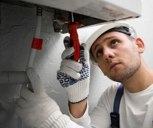 About Plumbers Pros Cammal, PA